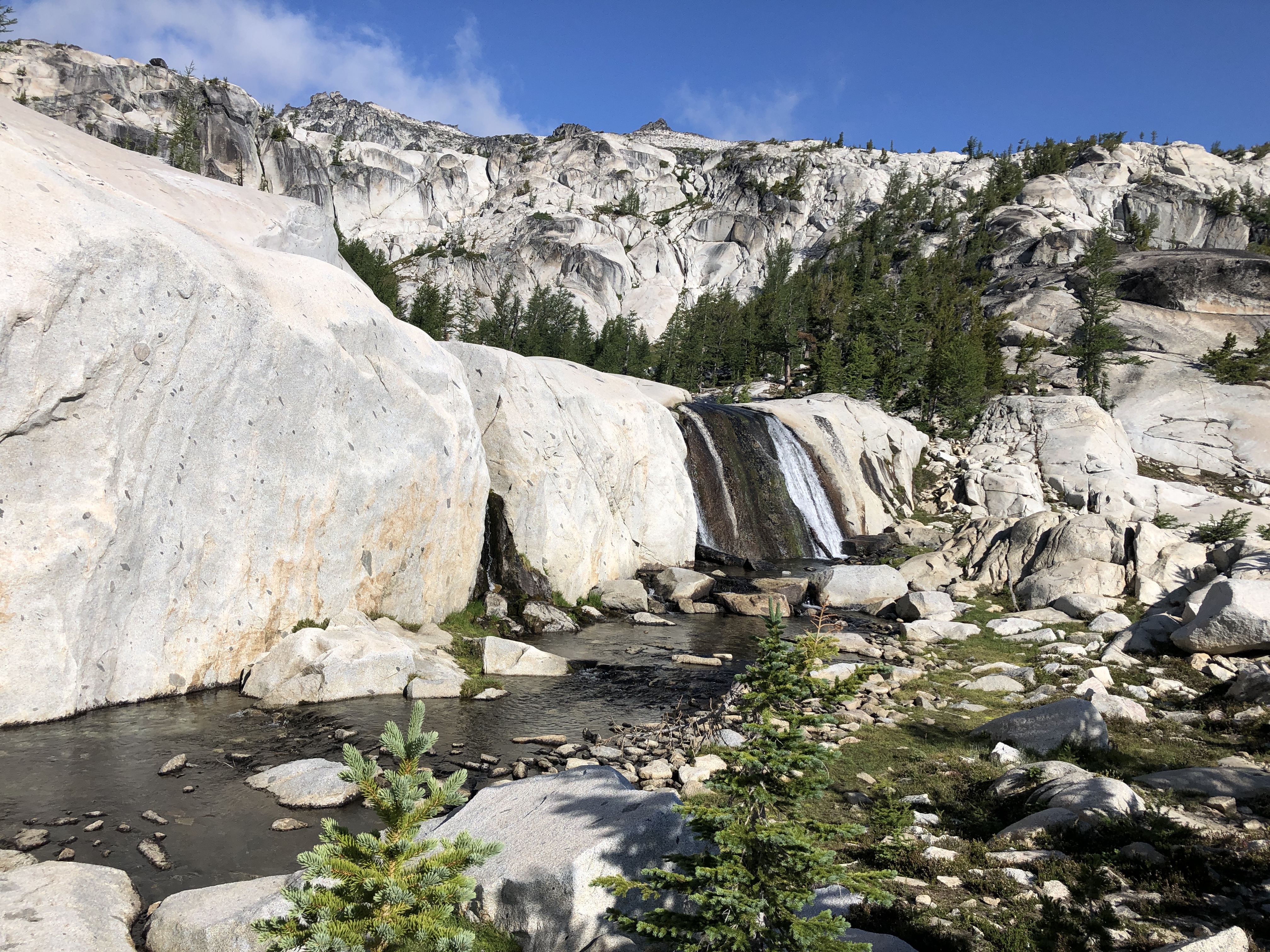 mid enchantments