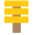 Wanderpost icon