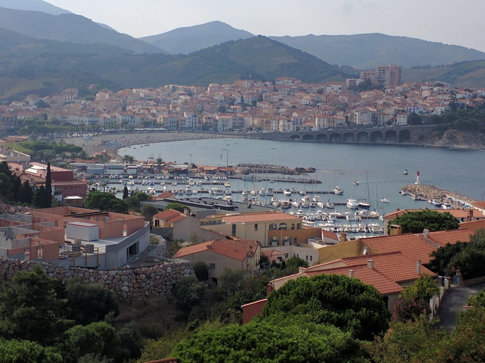 Banyuls, France